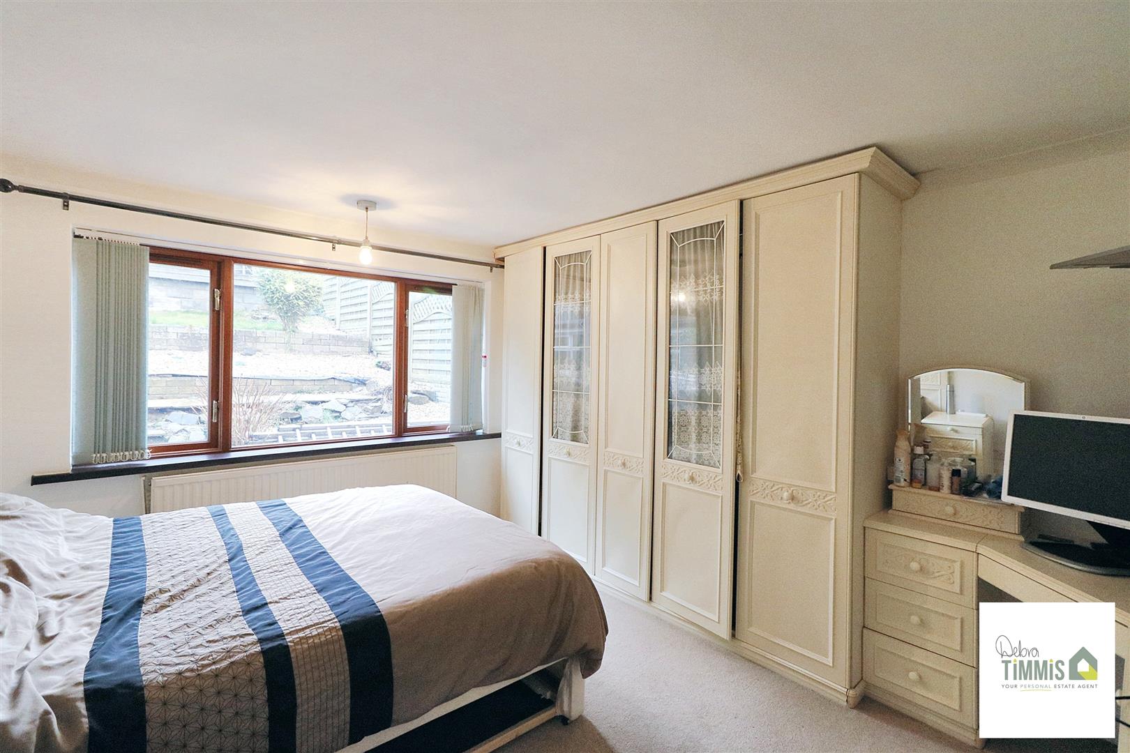 Fielden Close, Milton, Stoke-On-Trent